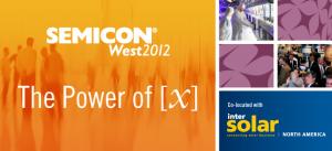 Semicon West 2013